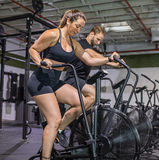 Assault Fitness AirBike Classic - Indoor Bike in India