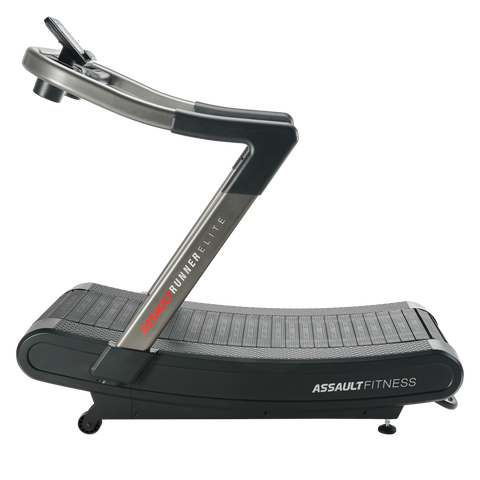 Assault Fitness AirRunner Elite - Treadmill in India