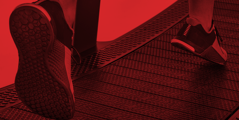 How To Get A Great HIIT Workout With The Airrunner