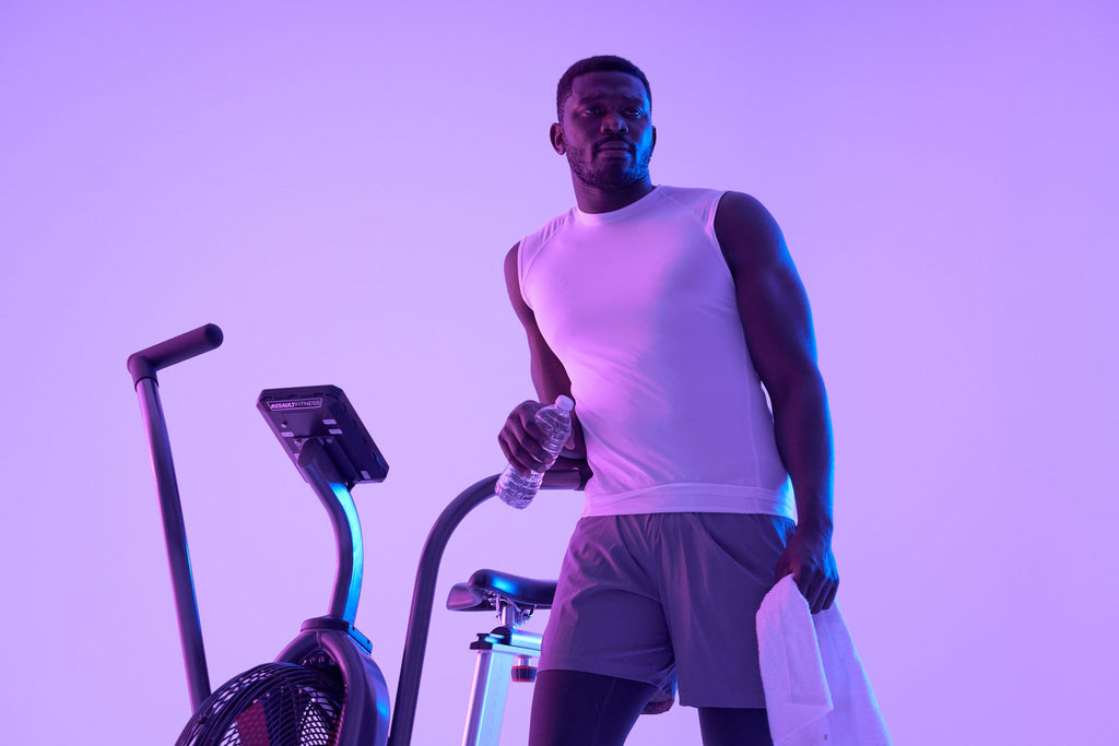 The Ultimate Indoor Bike For Gym Owners & Fitness Enthusiasts