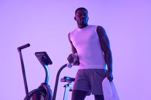 The Ultimate Indoor Bike For Gym Owners & Fitness Enthusiasts