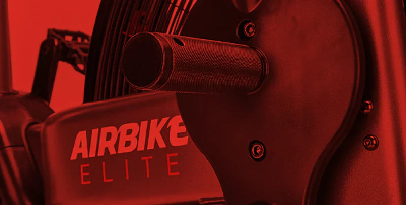 HIIT Workout Tips with the Assault Fitness AirBike