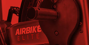 HIIT Workout Tips with the Assault Fitness AirBike